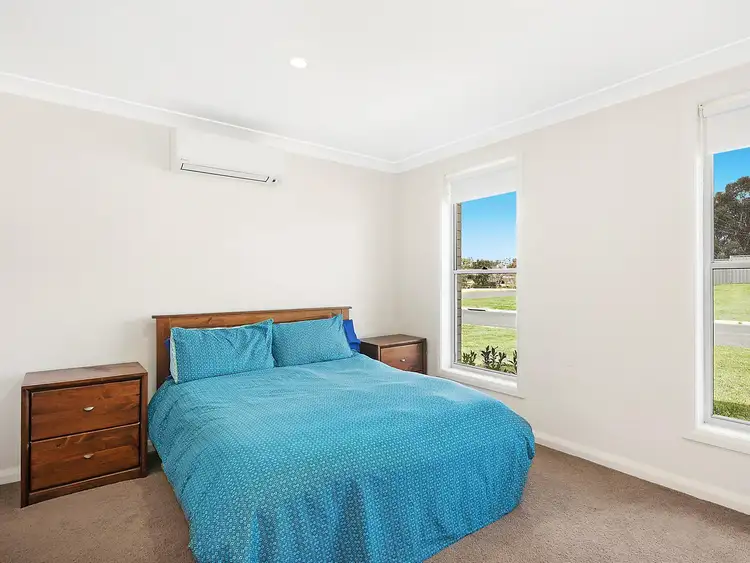 Fifth view of Homely house listing, 2 Brian Heber Grove, Mudgee NSW 2850