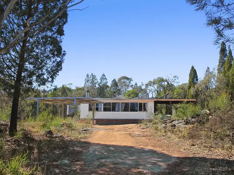 Second view of Homely rural property listing, 304 Cypress Drive, Mudgee NSW 2850