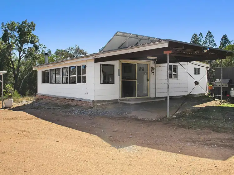 Fourth view of Homely rural property listing, 304 Cypress Drive, Mudgee NSW 2850
