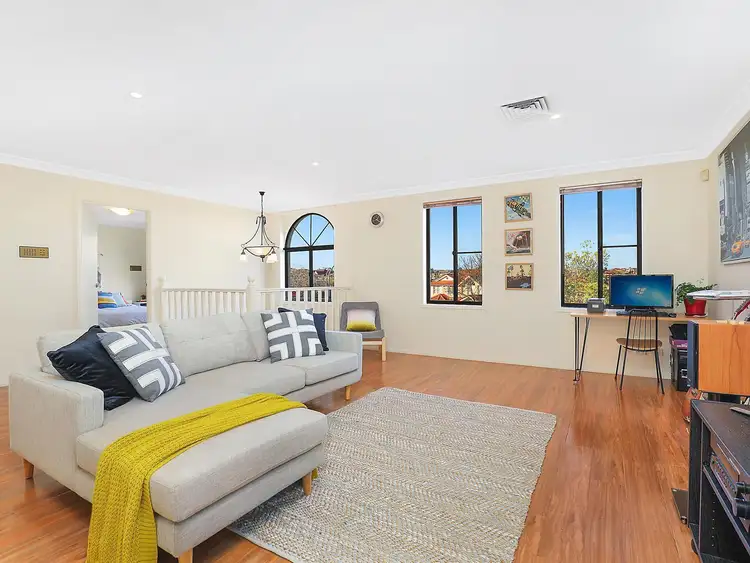 Sixth view of Homely house listing, 27 Pine Crescent, Bella Vista NSW 2153