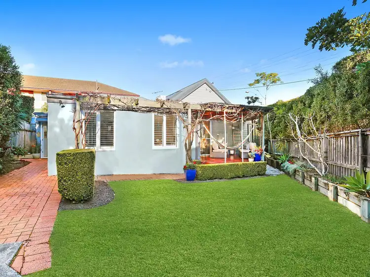 Second view of Homely house listing, 91 Lawrence Street, Freshwater NSW 2096