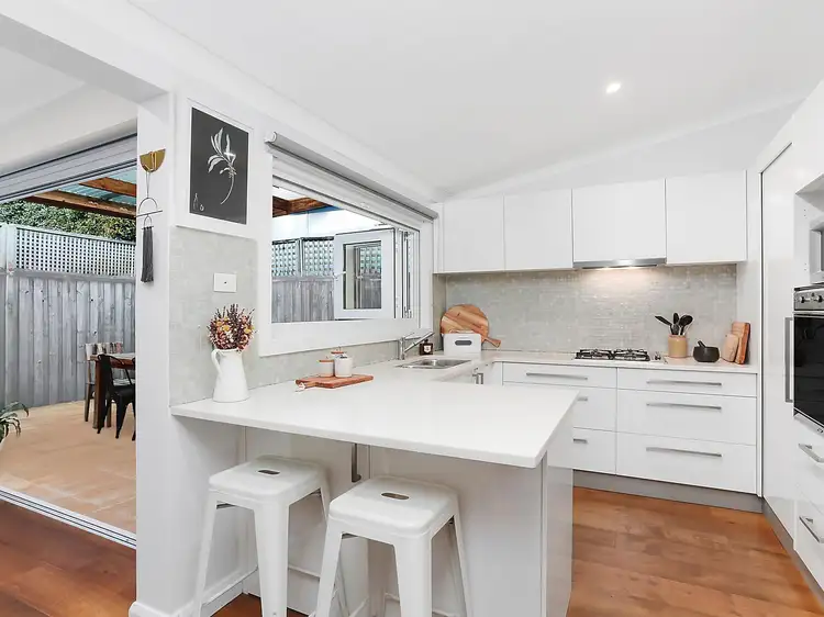 Third view of Homely house listing, 91 Lawrence Street, Freshwater NSW 2096