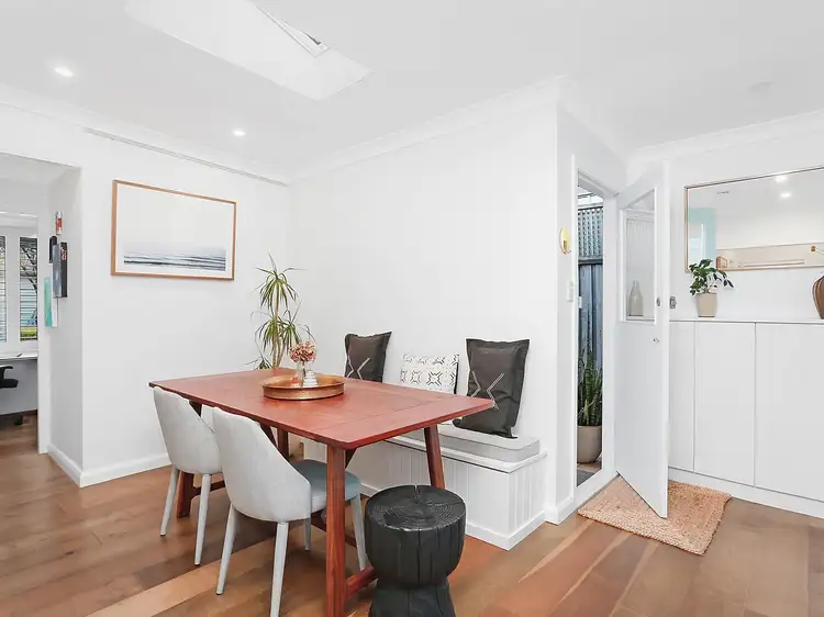 Fourth view of Homely house listing, 91 Lawrence Street, Freshwater NSW 2096