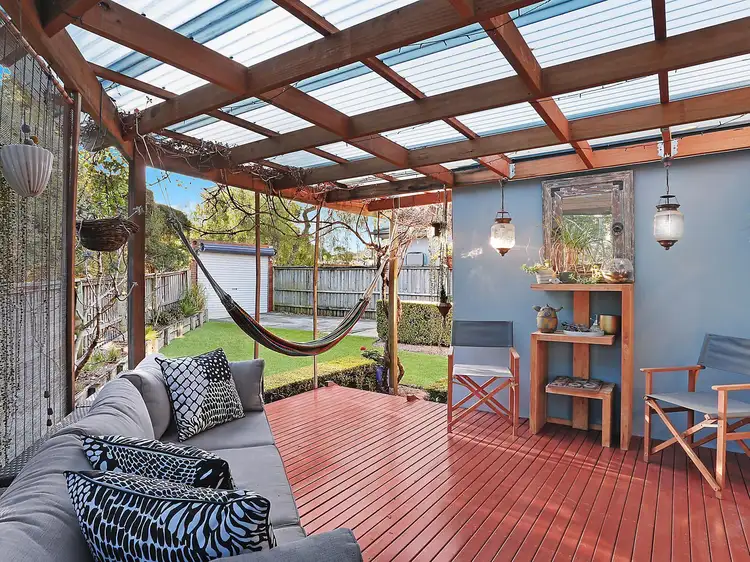 Fifth view of Homely house listing, 91 Lawrence Street, Freshwater NSW 2096