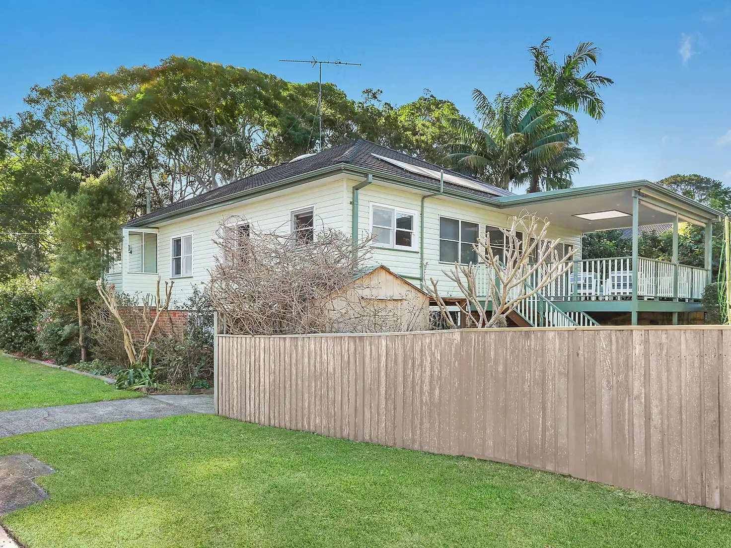 Main view of Homely house listing, 45 Campbell Avenue, Cromer NSW 2099