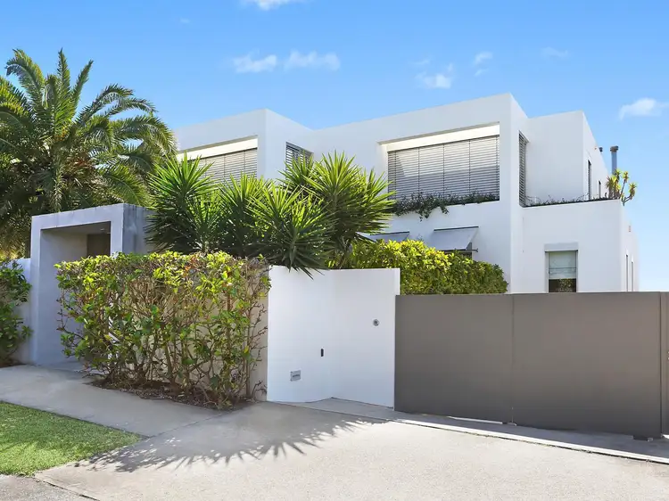 Main view of Homely apartment listing, 4/24 New South Head Road, Vaucluse NSW 2030