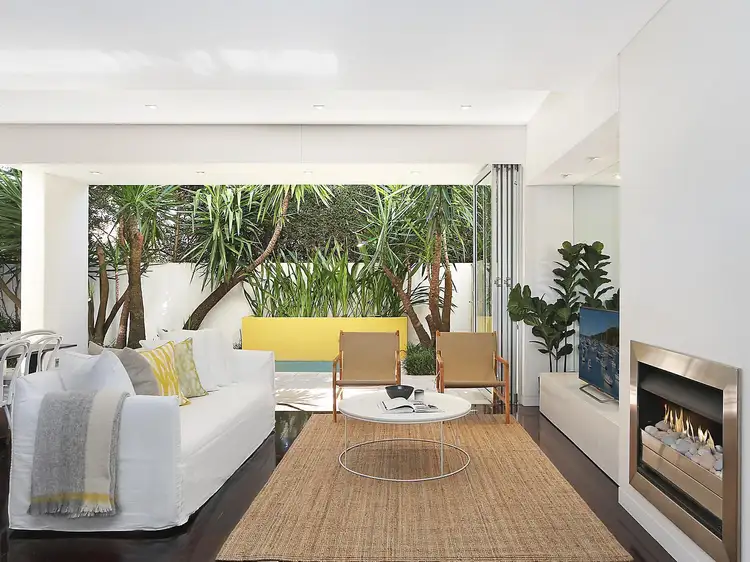 Second view of Homely apartment listing, 4/24 New South Head Road, Vaucluse NSW 2030