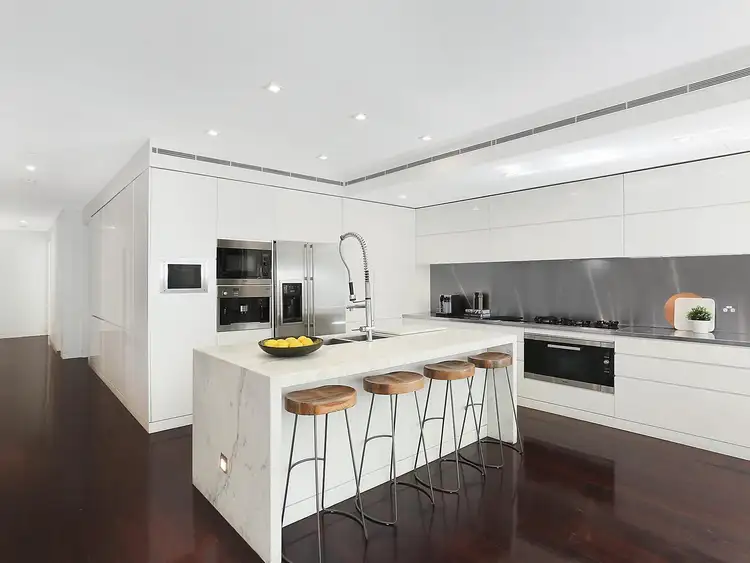 Fifth view of Homely apartment listing, 4/24 New South Head Road, Vaucluse NSW 2030
