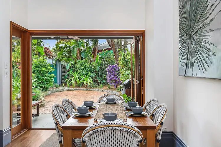 Second view of Homely house listing, 33 Canberra Street, Randwick NSW 2031