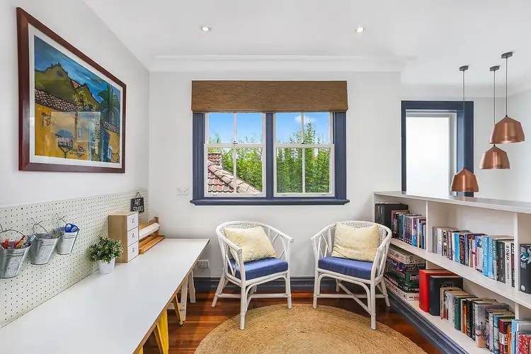 Fourth view of Homely house listing, 33 Canberra Street, Randwick NSW 2031