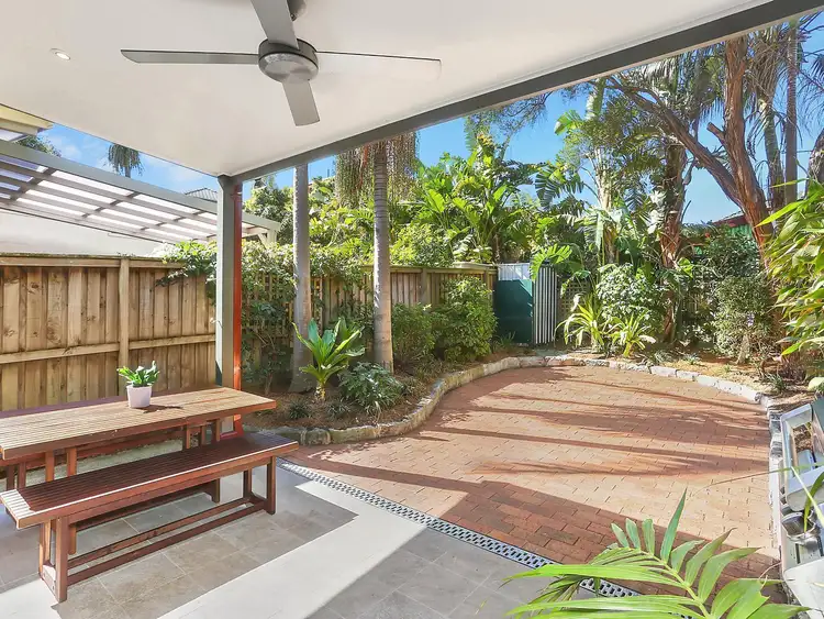 Sixth view of Homely house listing, 33 Canberra Street, Randwick NSW 2031