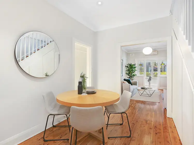 Fourth view of Homely house listing, 1 Ainslie Street, Kingsford NSW 2032