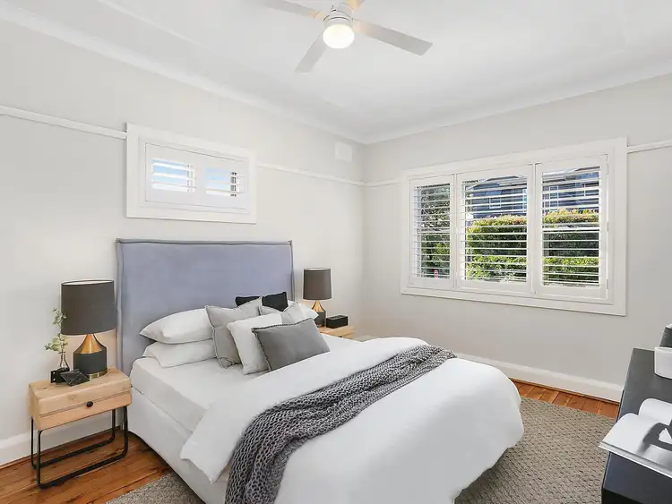Fifth view of Homely house listing, 1 Ainslie Street, Kingsford NSW 2032
