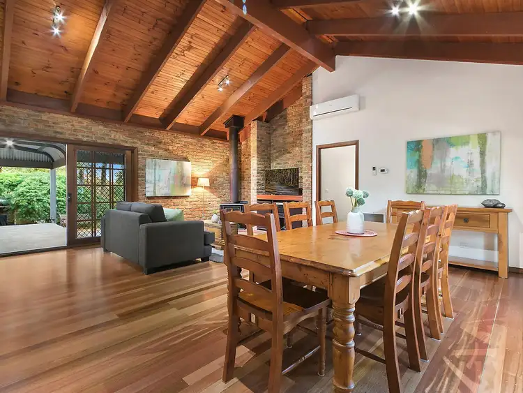 Fifth view of Homely house listing, 10 Hordern Road, Mount Evelyn VIC 3796