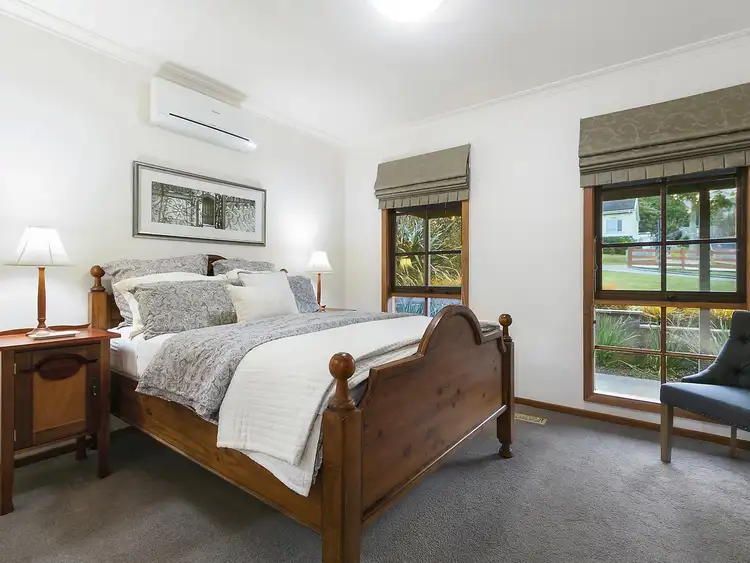 Sixth view of Homely house listing, 10 Hordern Road, Mount Evelyn VIC 3796