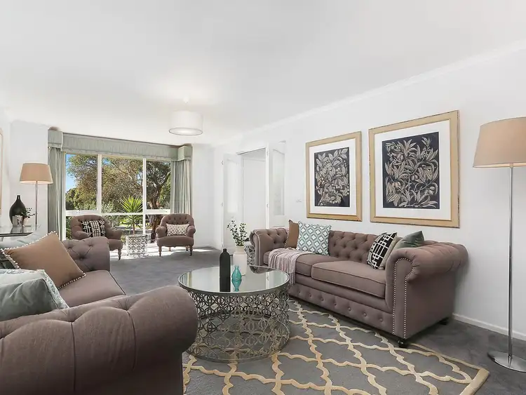 Second view of Homely house listing, 25 River Gum Drive, Croydon North VIC 3136