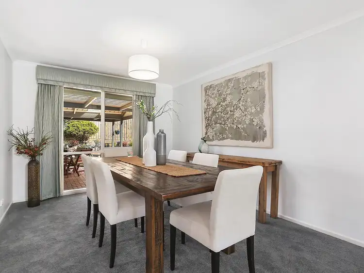 Third view of Homely house listing, 25 River Gum Drive, Croydon North VIC 3136