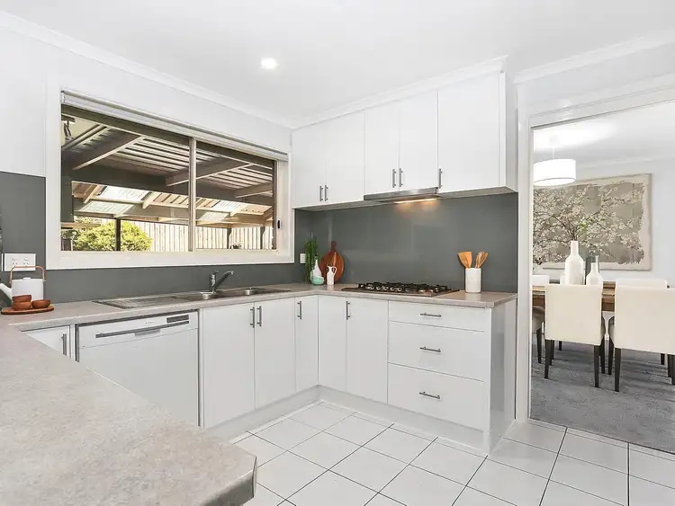 Fourth view of Homely house listing, 25 River Gum Drive, Croydon North VIC 3136