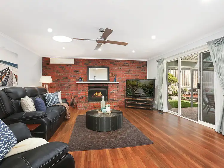 Fifth view of Homely house listing, 25 River Gum Drive, Croydon North VIC 3136