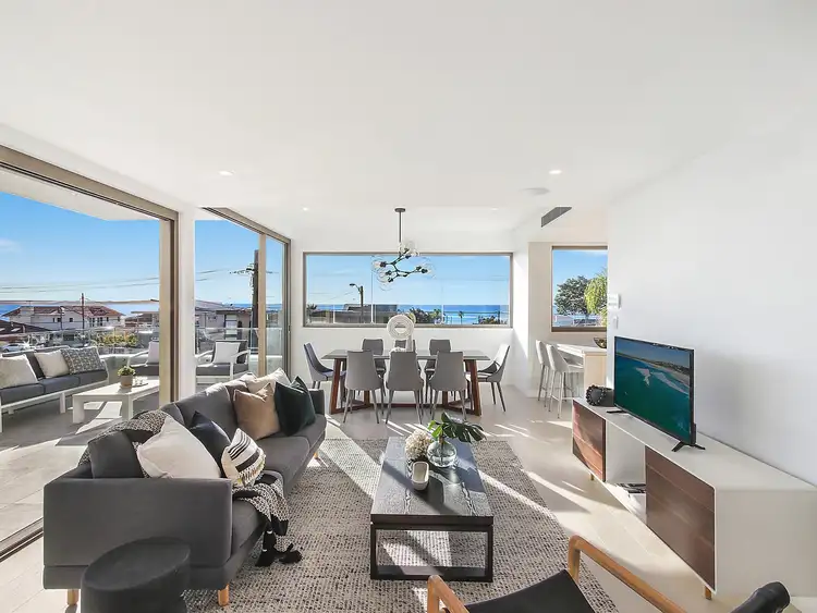 Fourth view of Homely semi-detached listing, 135A Ewos Parade, Cronulla NSW 2230