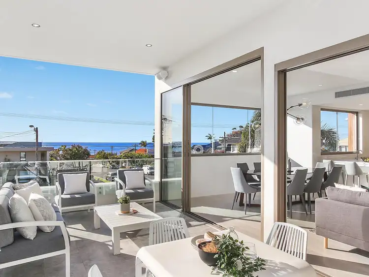 Fifth view of Homely semi-detached listing, 135A Ewos Parade, Cronulla NSW 2230