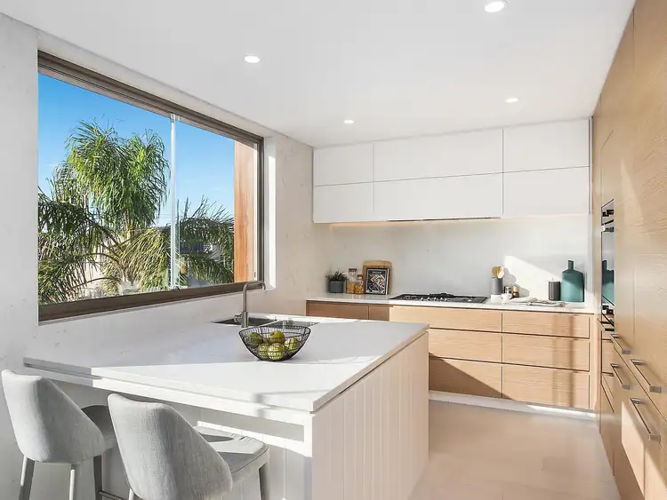 Sixth view of Homely semi-detached listing, 135A Ewos Parade, Cronulla NSW 2230