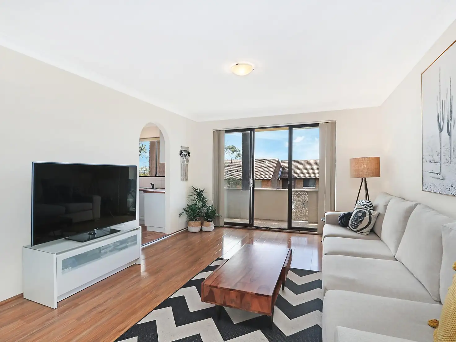 Main view of Homely apartment listing, 20/60 Seaview Street, Cronulla NSW 2230