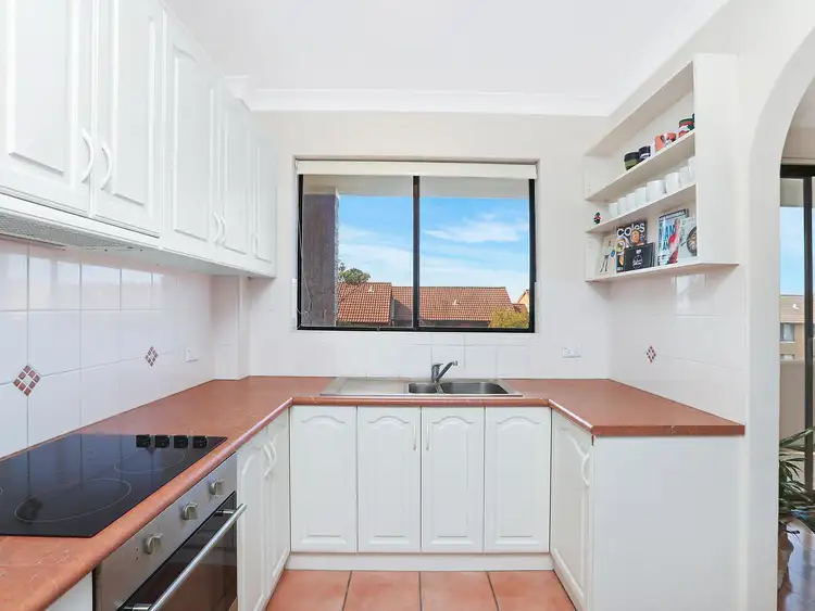 Third view of Homely apartment listing, 20/60 Seaview Street, Cronulla NSW 2230