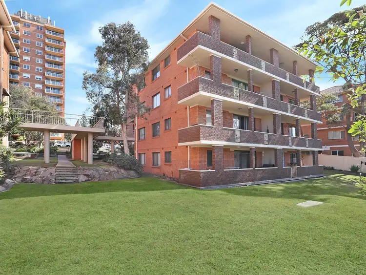 Fourth view of Homely apartment listing, 20/60 Seaview Street, Cronulla NSW 2230