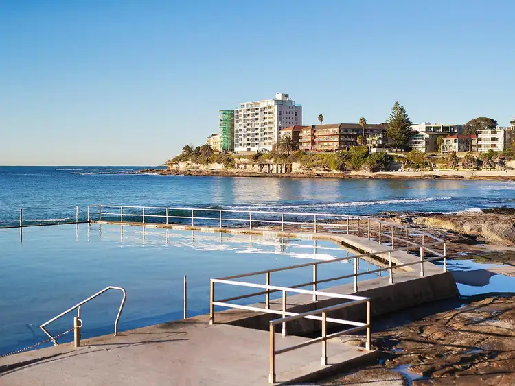 Fifth view of Homely apartment listing, 20/60 Seaview Street, Cronulla NSW 2230