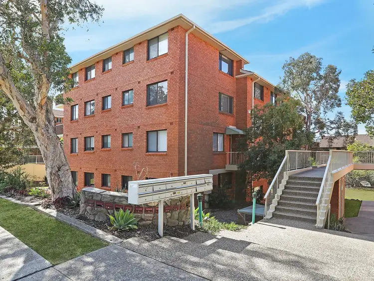 Sixth view of Homely apartment listing, 20/60 Seaview Street, Cronulla NSW 2230
