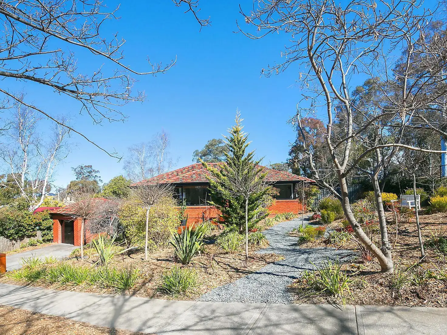 Main view of Homely house listing, 171 Wattle Street, O'connor ACT 2602