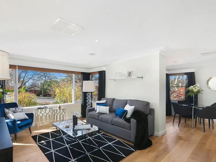 Second view of Homely house listing, 171 Wattle Street, O'connor ACT 2602