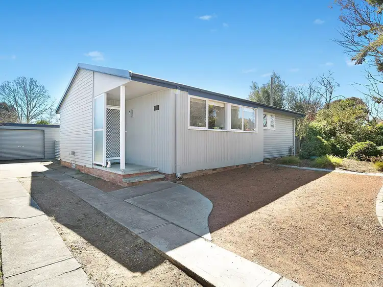 145 Atherton Street, Downer ACT 2602