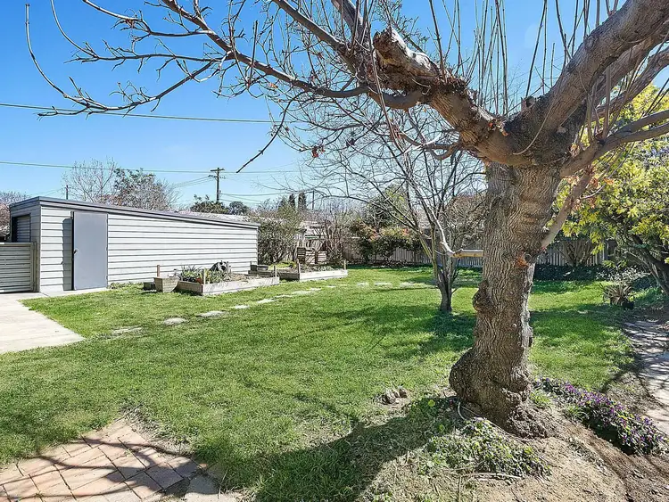 Fifth view of Homely house listing, 145 Atherton Street, Downer ACT 2602