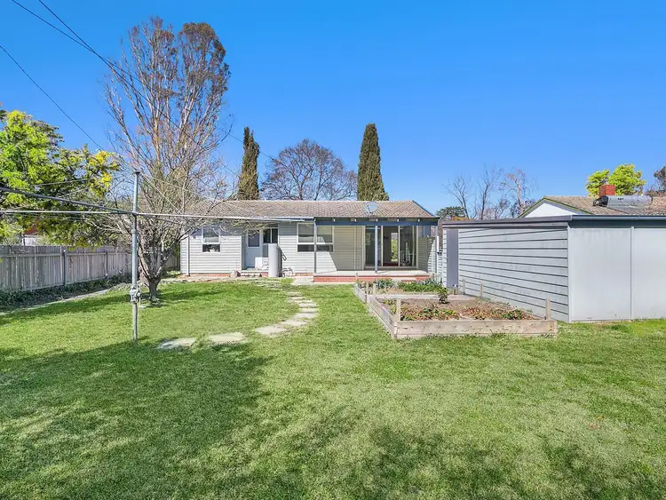 Sixth view of Homely house listing, 145 Atherton Street, Downer ACT 2602