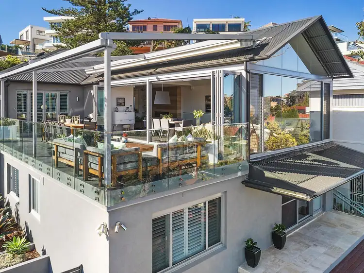 Main view of Homely house listing, 2 Macleay Street, North Bondi NSW 2026