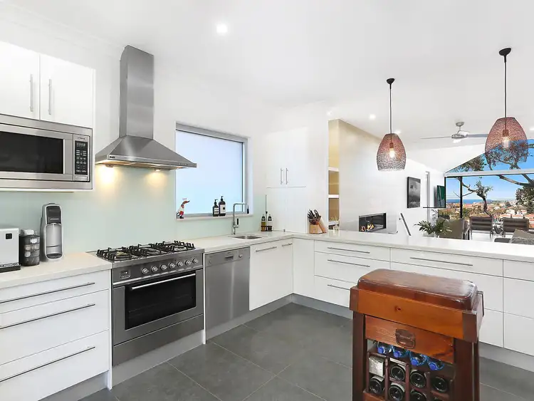 Fourth view of Homely house listing, 2 Macleay Street, North Bondi NSW 2026
