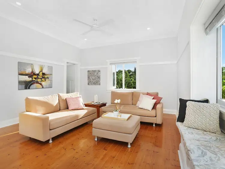 Second view of Homely apartment listing, 5/49 Imperial Avenue, Bondi NSW 2026