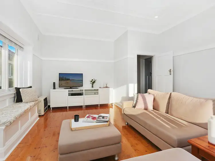 Fourth view of Homely apartment listing, 5/49 Imperial Avenue, Bondi NSW 2026