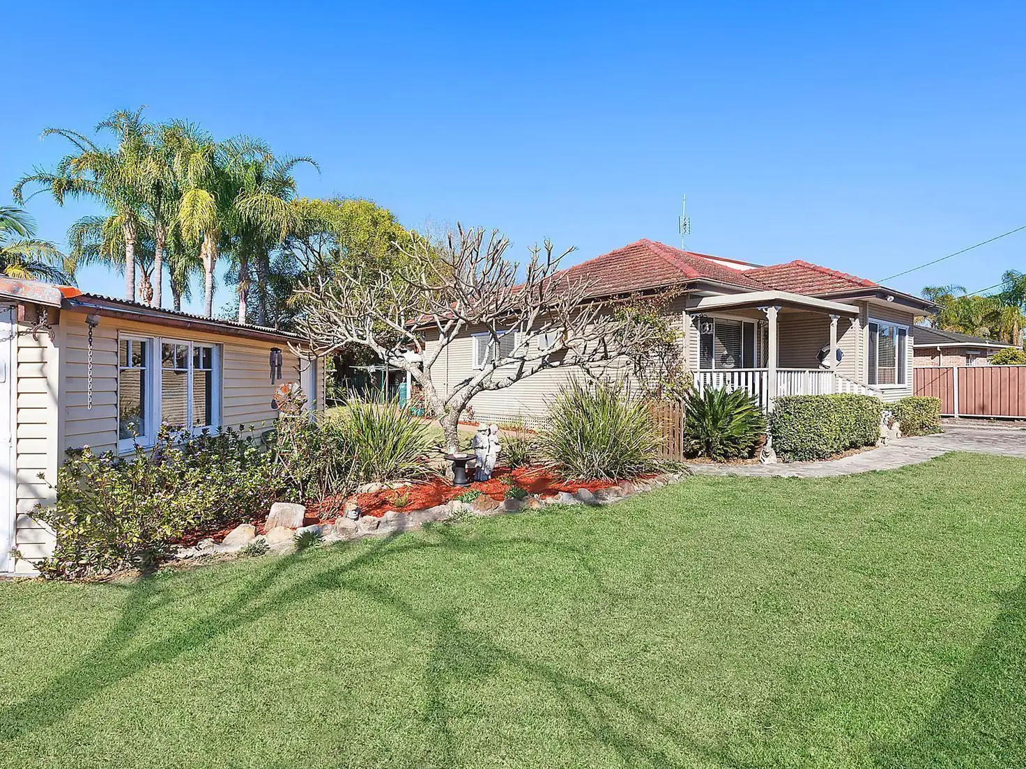 Main view of Homely house listing, 65 Robin Crescent, Woy Woy NSW 2256