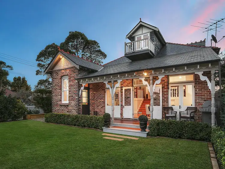 10 Gray Street, Henley NSW 2111