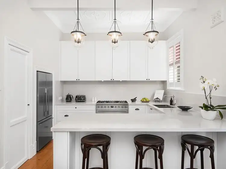 Fifth view of Homely house listing, 10 Gray Street, Henley NSW 2111