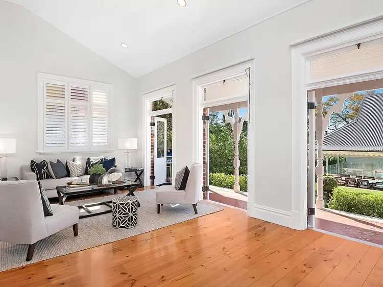 Sixth view of Homely house listing, 10 Gray Street, Henley NSW 2111