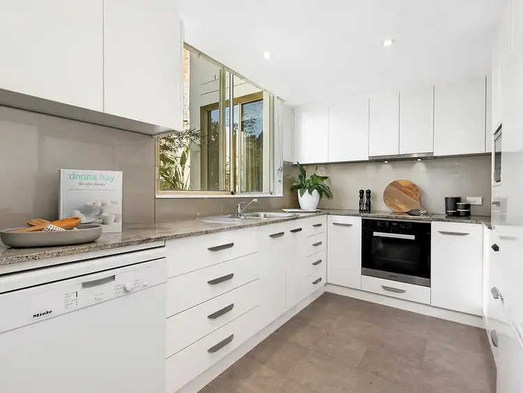 Third view of Homely apartment listing, 3D/22 King Street, Waverton NSW 2060