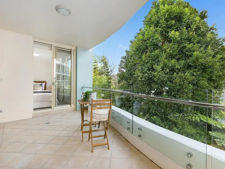 Fourth view of Homely apartment listing, 3D/22 King Street, Waverton NSW 2060