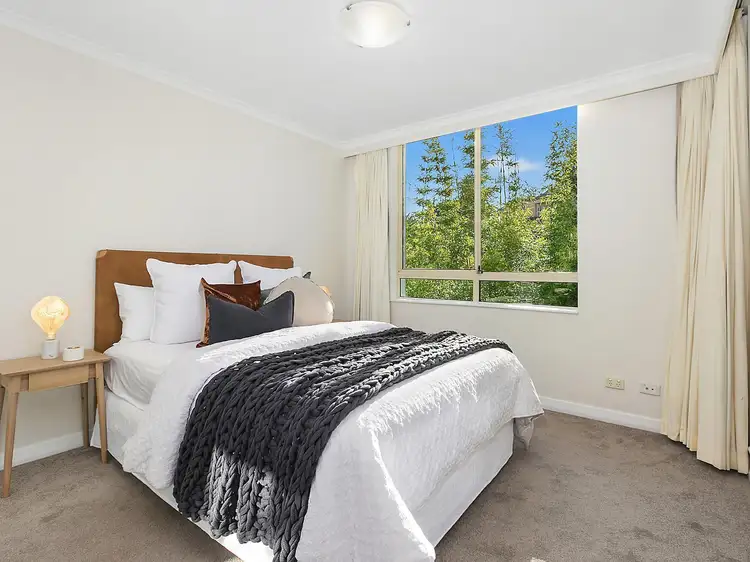 Fifth view of Homely apartment listing, 3D/22 King Street, Waverton NSW 2060