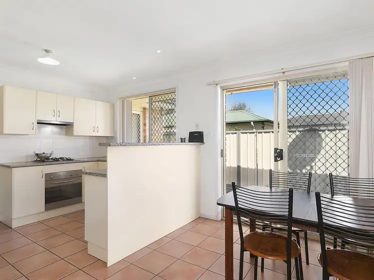 Second view of Homely villa listing, 1/5 Sandgate Road, Wallsend NSW 2287