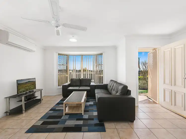 Third view of Homely villa listing, 1/5 Sandgate Road, Wallsend NSW 2287