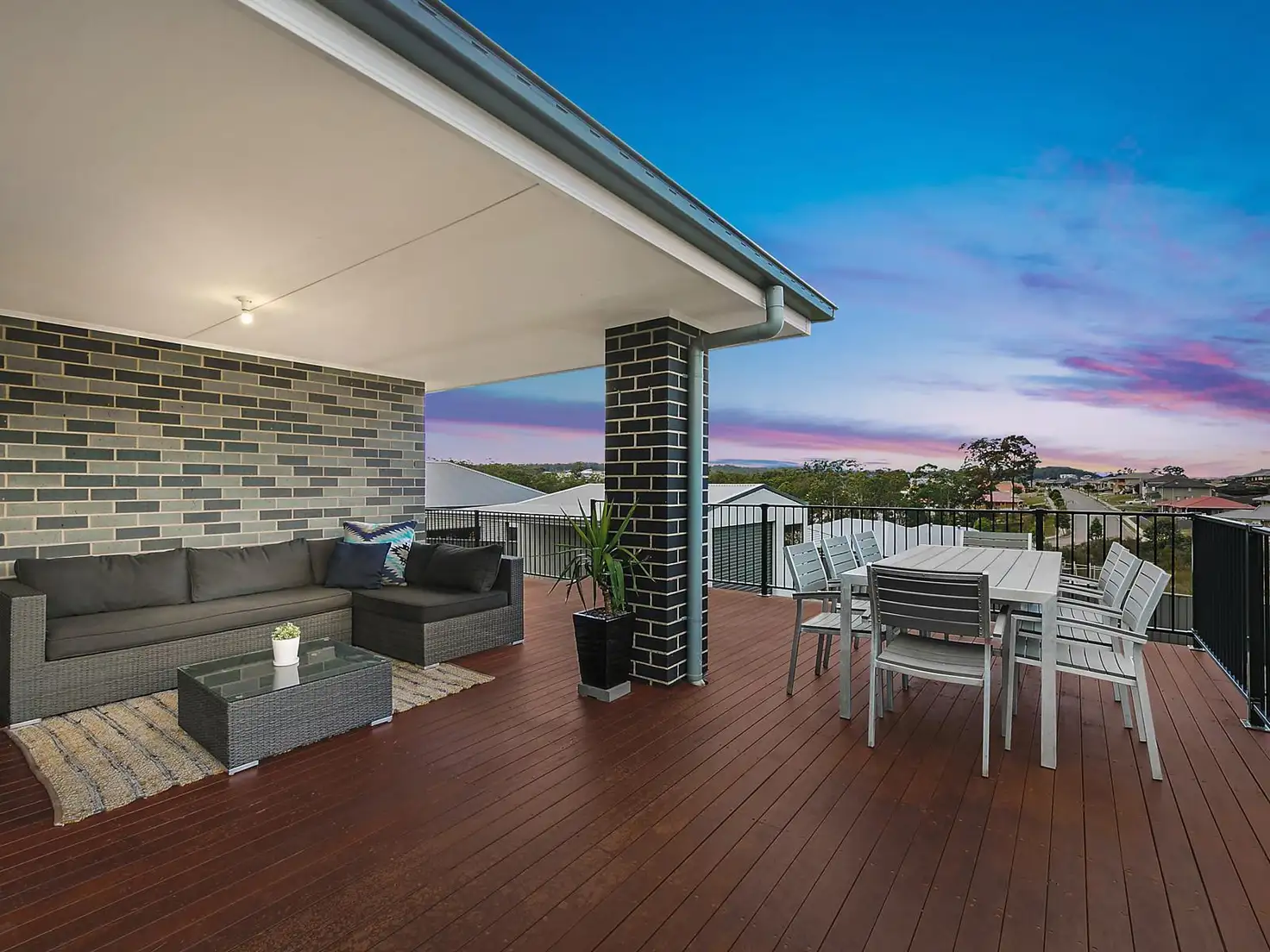 Main view of Homely house listing, 3 Falster Ridge, Cameron Park NSW 2285
